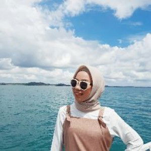 Siti Romunah profile icon