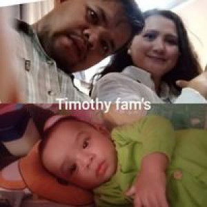 Timothy Pertama profile icon