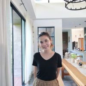 Watcharaporn Thunmore profile icon