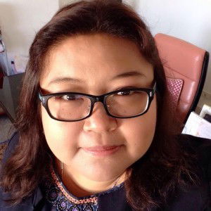 Rattiya Thongon profile icon