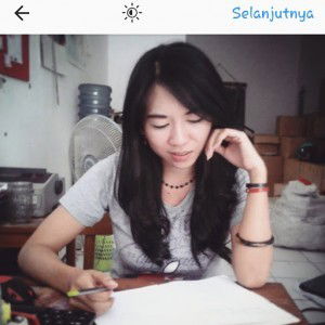 Ayuww Shafira profile icon