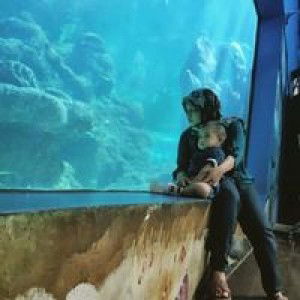 Siti NurJanah profile icon