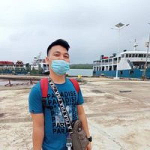 Rio Bitas profile icon