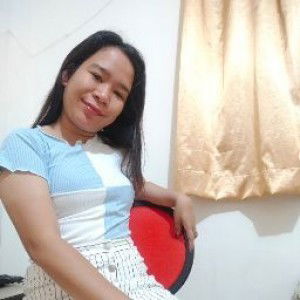 wendy binueza profile icon