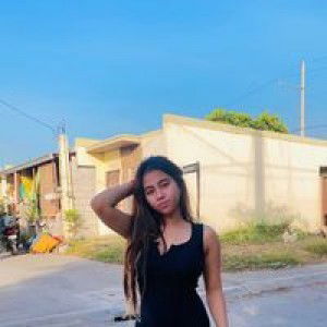 Nadine Abarzosa profile icon