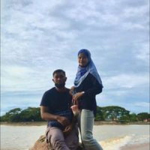 Hafidzah Azmi profile icon