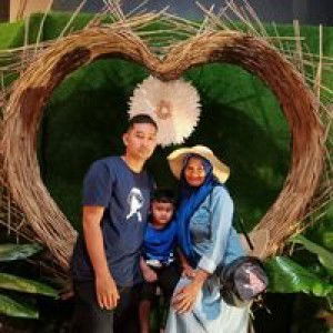 Novinya Lika profile icon