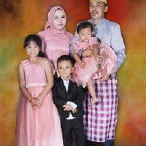 Ilha Milha Karmila profile icon