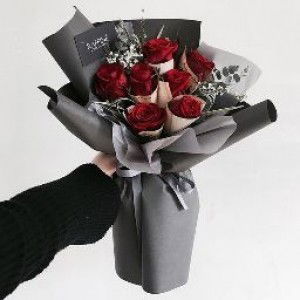 Indah Putri Kasmara profile icon