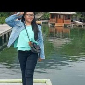 Yuliana Polina bangoro profile icon