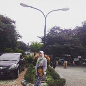 Zahra Fridha profile icon