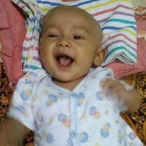 Riet Thea. Fawwas profile icon