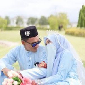 Nur Haziqah profile icon