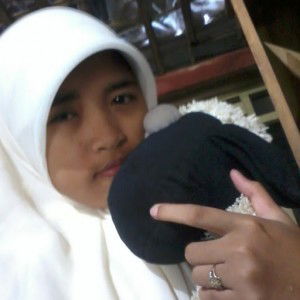 Dita nurhandayani profile icon