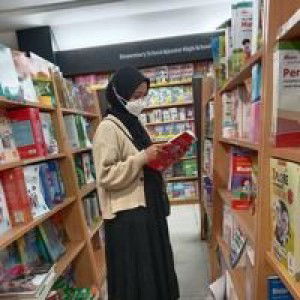 Nisa Illja profile icon