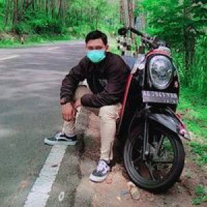 Rudy Asep profile icon