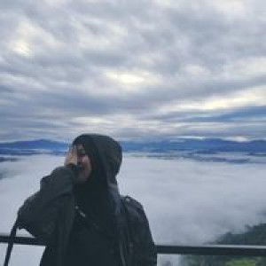 Wahdania Ahmad profile icon