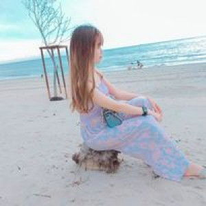 Paweena Awang profile icon