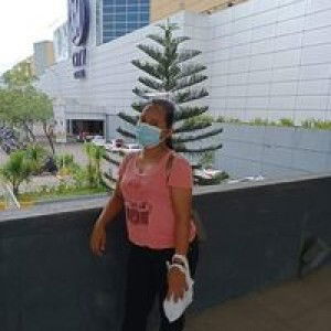 Dorie Ann Loreto Pagalan profile icon