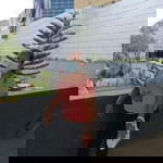 Dorie Ann Loreto Pagalan profile icon