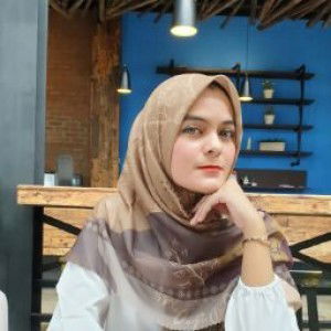 Fahda Hissan profile icon