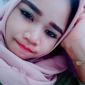 Alya Azkiya Sari profile icon
