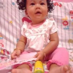 Lavelya Mahersya profile icon