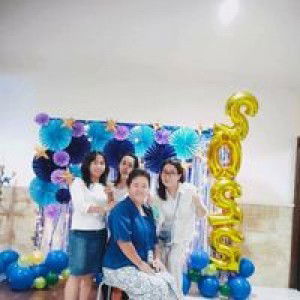 Esthi Sahetapy profile icon