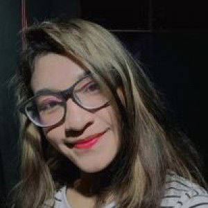 Nillam Syariffah Siti BKadi profile icon