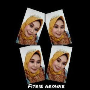 Fitrie Aryanie profile icon