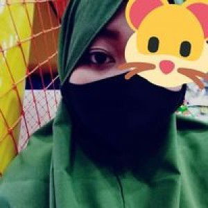 Puput Maulida profile icon