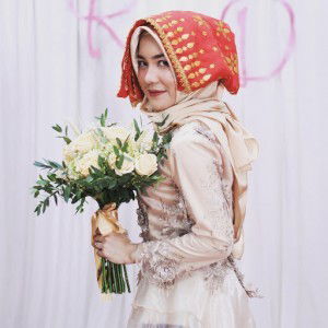 Dhana Fitria Sari profile icon