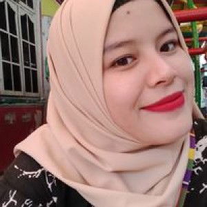 Desmina Safitry Nst profile icon