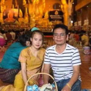 มายด์ ตัวเล็ก profile icon