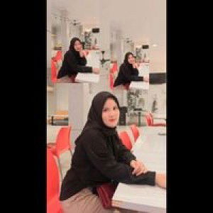 Nabila Putri Salsabil profile icon