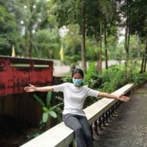 Juthathip Suwanswang profile icon