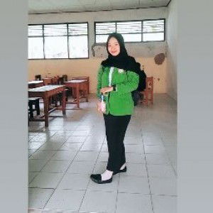 Siti Aisyah profile icon