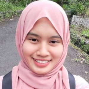 Bunda Anida profile icon