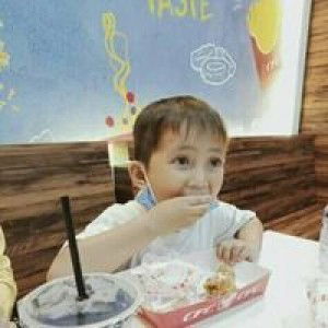 Tessa Ramadhan profile icon