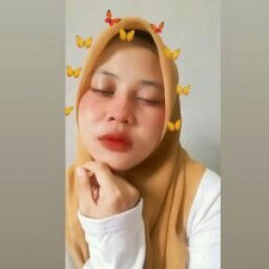 sri rezky profile icon