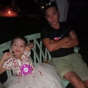 MhAr Simora profile icon