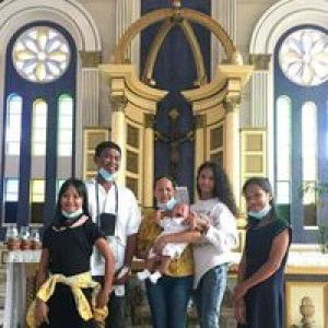 Diana Gagaboan profile icon