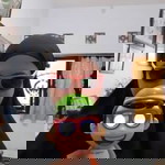 Zumroh Najiyah profile icon