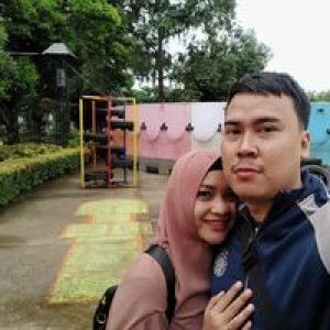 Indah Puspitasari profile icon