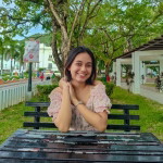 Katherine Honrales profile icon