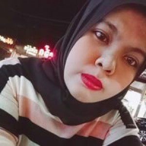 Nasofah Masaro profile icon