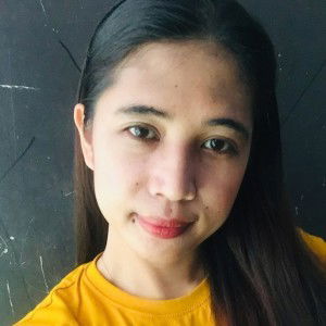 Genisa Cabasan profile icon