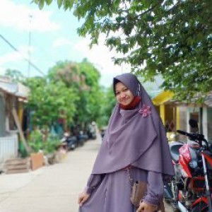 Ririn Octaviani profile icon