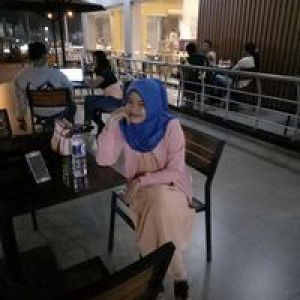 Linda Sutra Kemala Dewi profile icon