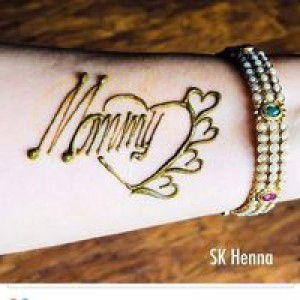 Amutha Moly profile icon